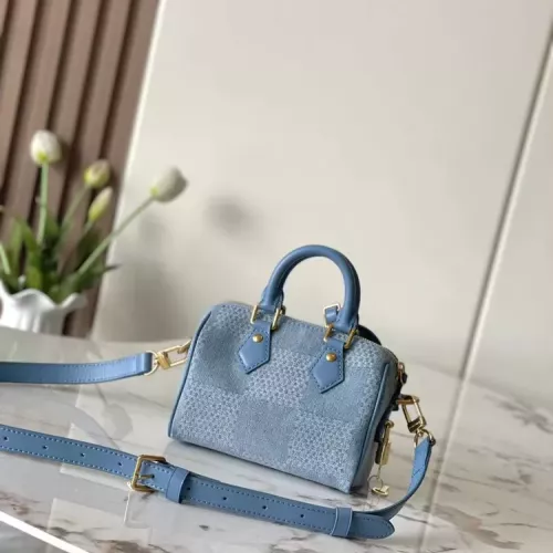 Replica Louis Vuitton AAA Quality Handbags For Women #1358895 $185.00 USD for Wholesale