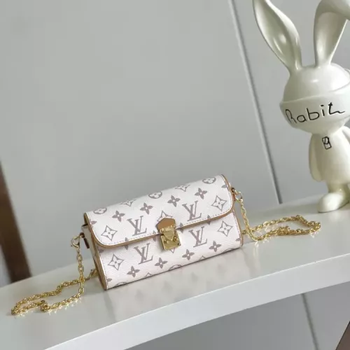 Cheap Louis Vuitton AAA Quality Messenger Bags For Women #1358900, $$160.00 USD On Louis Vuitton AAA Quality Messenger Bags