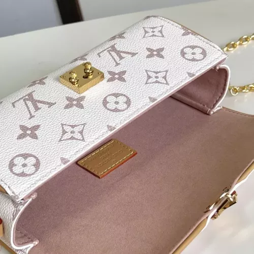Replica Louis Vuitton AAA Quality Messenger Bags For Women #1358900 $160.00 USD for Wholesale