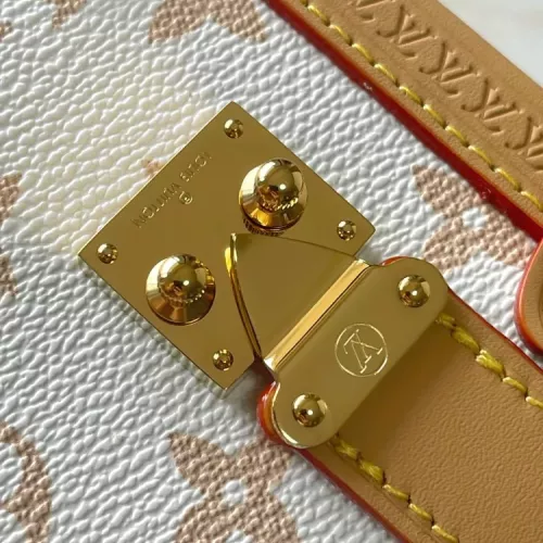 Replica Louis Vuitton AAA Quality Messenger Bags For Women #1358901 $202.00 USD for Wholesale