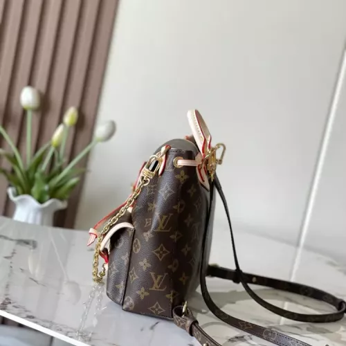 Replica Louis Vuitton AAA Quality Backpacks For Women #1358903 $182.00 USD for Wholesale
