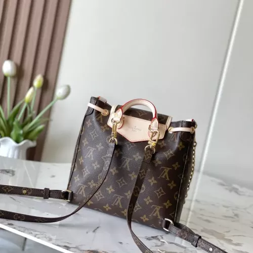 Replica Louis Vuitton AAA Quality Backpacks For Women #1358903 $182.00 USD for Wholesale