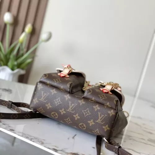 Replica Louis Vuitton AAA Quality Backpacks For Women #1358903 $182.00 USD for Wholesale