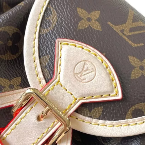 Replica Louis Vuitton AAA Quality Backpacks For Women #1358903 $182.00 USD for Wholesale