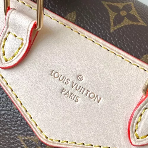 Replica Louis Vuitton AAA Quality Backpacks For Women #1358903 $182.00 USD for Wholesale
