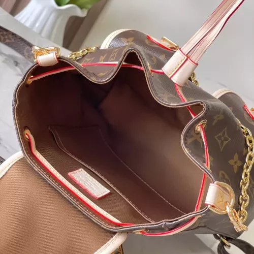 Replica Louis Vuitton AAA Quality Backpacks For Women #1358903 $182.00 USD for Wholesale