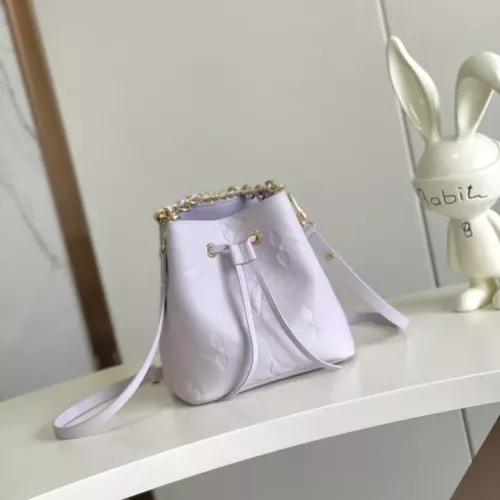Cheap Louis Vuitton AAA Quality Messenger Bags For Women #1358904, $$210.00 USD On Louis Vuitton AAA Quality Messenger Bags