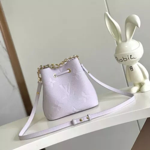 Replica Louis Vuitton AAA Quality Messenger Bags For Women #1358904 $210.00 USD for Wholesale