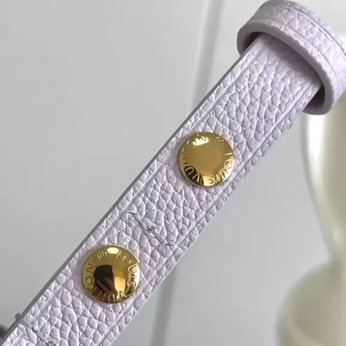 Replica Louis Vuitton AAA Quality Messenger Bags For Women #1358904 $210.00 USD for Wholesale