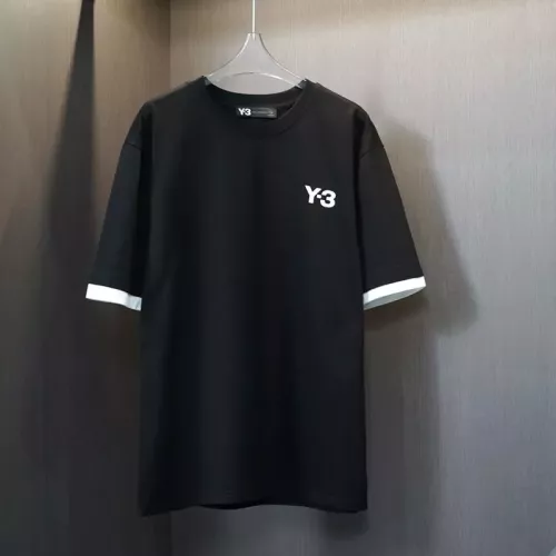 Cheap Y-3 T-Shirts Short Sleeved For Men #1358905, $$56.00 USD On Y-3 T-Shirts