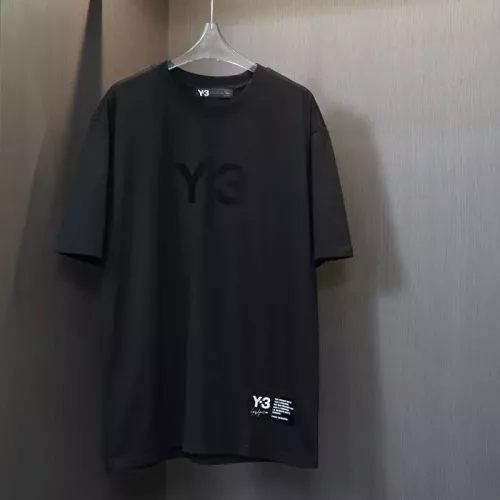 Cheap Y-3 T-Shirts Short Sleeved For Men #1358908, $$56.00 USD On Y-3 T-Shirts