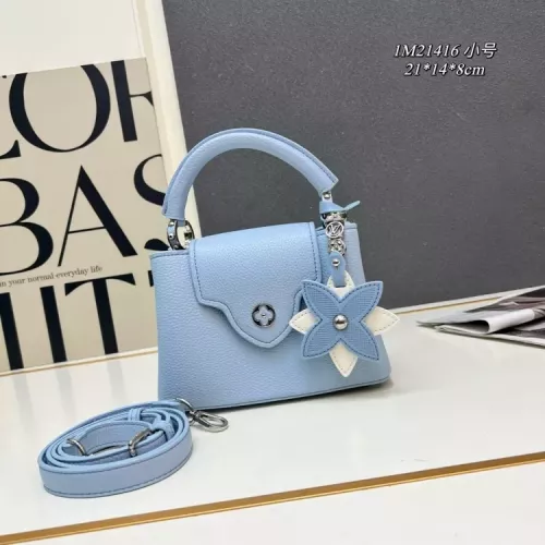 Cheap Louis Vuitton AAA Quality Handbags For Women #1358914, $$105.00 USD On Louis Vuitton AAA Quality Handbags