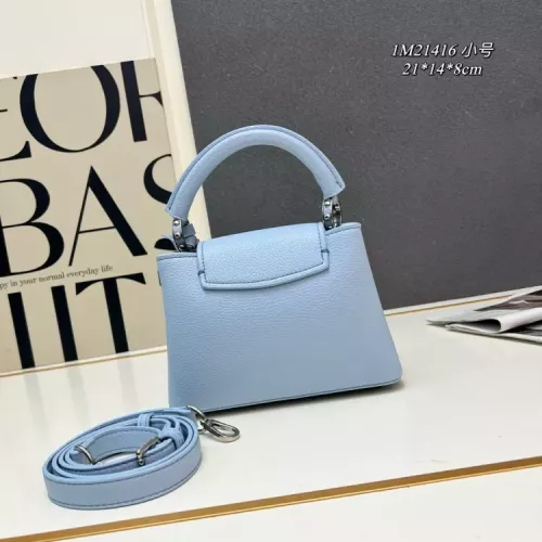 Replica Louis Vuitton AAA Quality Handbags For Women #1358914 $105.00 USD for Wholesale