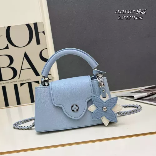 Cheap Louis Vuitton AAA Quality Handbags For Women #1358915, $$108.00 USD On Louis Vuitton AAA Quality Handbags