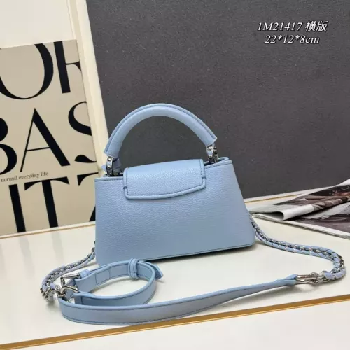 Replica Louis Vuitton AAA Quality Handbags For Women #1358915 $108.00 USD for Wholesale