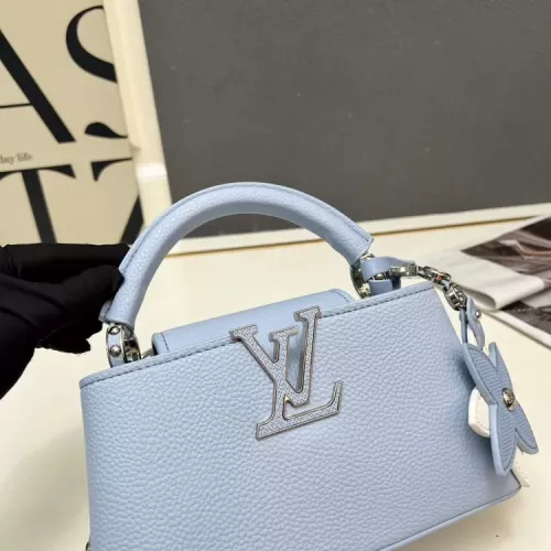 Replica Louis Vuitton AAA Quality Handbags For Women #1358915 $108.00 USD for Wholesale