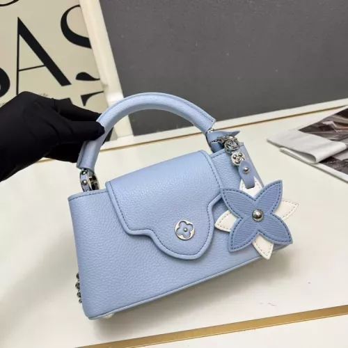 Replica Louis Vuitton AAA Quality Handbags For Women #1358915 $108.00 USD for Wholesale