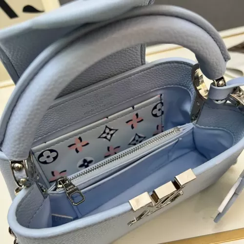 Replica Louis Vuitton AAA Quality Handbags For Women #1358915 $108.00 USD for Wholesale
