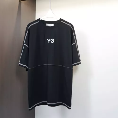 Cheap Y-3 T-Shirts Short Sleeved For Men #1358916, $$68.00 USD On Y-3 T-Shirts