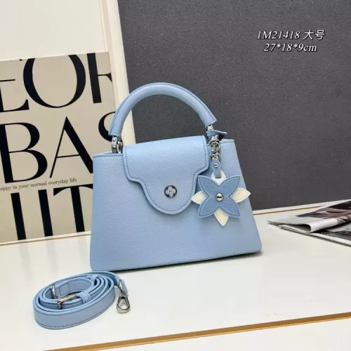 Cheap Louis Vuitton AAA Quality Handbags For Women #1358917, $$112.00 USD On Louis Vuitton AAA Quality Handbags