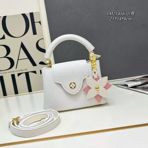 Cheap Louis Vuitton AAA Quality Handbags For Women #1358918, $$105.00 USD On Louis Vuitton AAA Quality Handbags