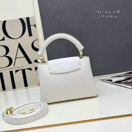 Replica Louis Vuitton AAA Quality Handbags For Women #1358918 $105.00 USD for Wholesale