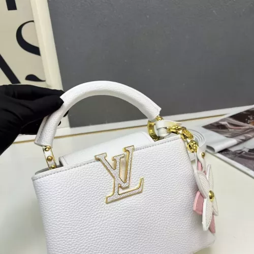 Replica Louis Vuitton AAA Quality Handbags For Women #1358918 $105.00 USD for Wholesale