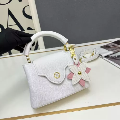 Replica Louis Vuitton AAA Quality Handbags For Women #1358918 $105.00 USD for Wholesale
