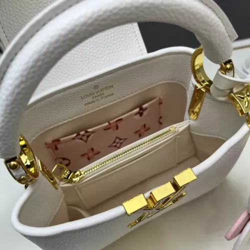 Replica Louis Vuitton AAA Quality Handbags For Women #1358918 $105.00 USD for Wholesale