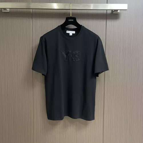 Cheap Y-3 T-Shirts Short Sleeved For Men #1358919, $$60.00 USD On Y-3 T-Shirts