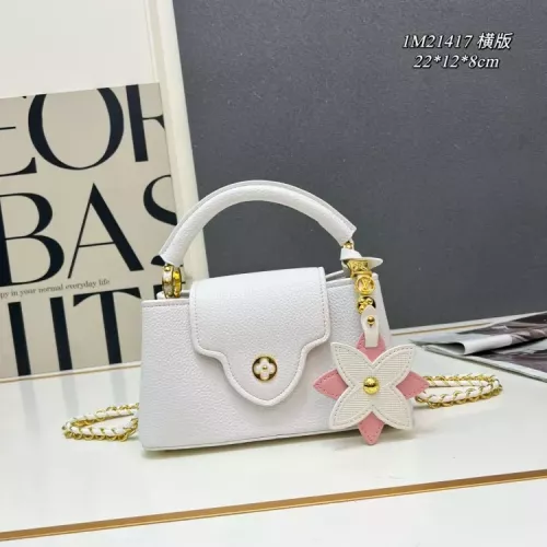 Cheap Louis Vuitton AAA Quality Handbags For Women #1358920, $$108.00 USD On Louis Vuitton AAA Quality Handbags