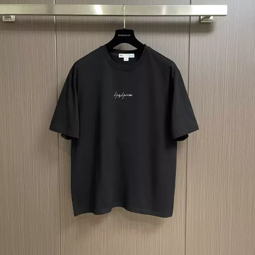 Cheap Y-3 T-Shirts Short Sleeved For Men #1358921, $$60.00 USD On Y-3 T-Shirts