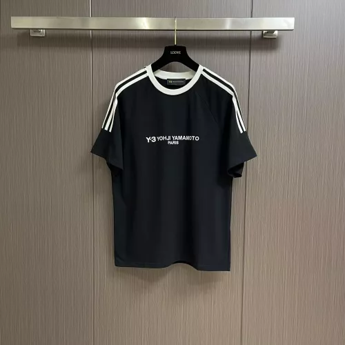 Cheap Y-3 T-Shirts Short Sleeved For Men #1358924, $$64.00 USD On Y-3 T-Shirts