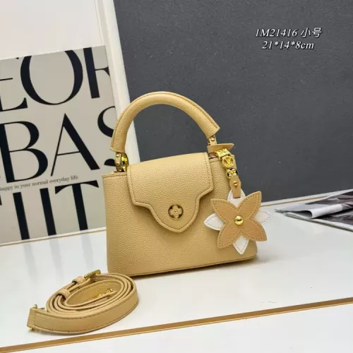 Cheap Louis Vuitton AAA Quality Handbags For Women #1358925, $$105.00 USD On Louis Vuitton AAA Quality Handbags