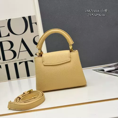 Replica Louis Vuitton AAA Quality Handbags For Women #1358925 $105.00 USD for Wholesale