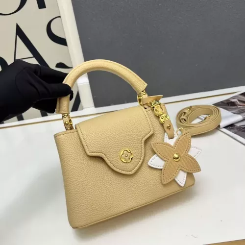 Replica Louis Vuitton AAA Quality Handbags For Women #1358925 $105.00 USD for Wholesale