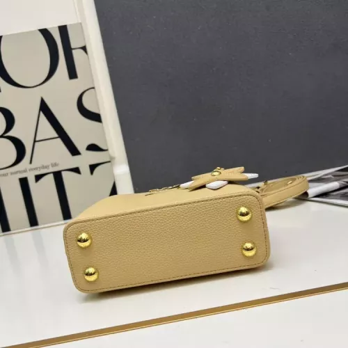 Replica Louis Vuitton AAA Quality Handbags For Women #1358925 $105.00 USD for Wholesale
