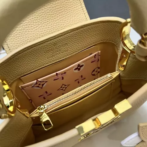 Replica Louis Vuitton AAA Quality Handbags For Women #1358925 $105.00 USD for Wholesale