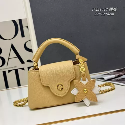 Cheap Louis Vuitton AAA Quality Handbags For Women #1358926, $$108.00 USD On Louis Vuitton AAA Quality Handbags
