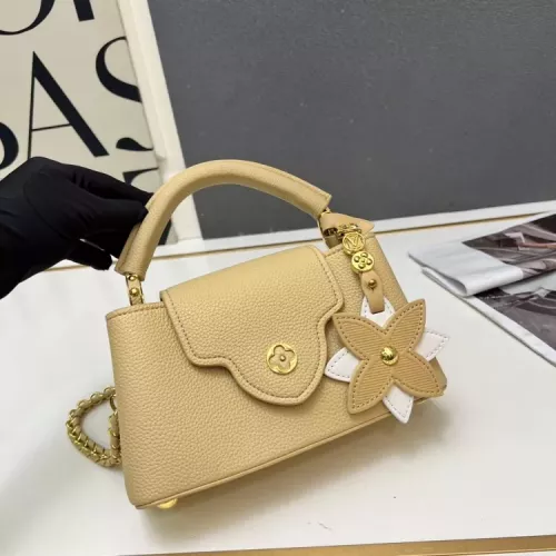 Replica Louis Vuitton AAA Quality Handbags For Women #1358926 $108.00 USD for Wholesale