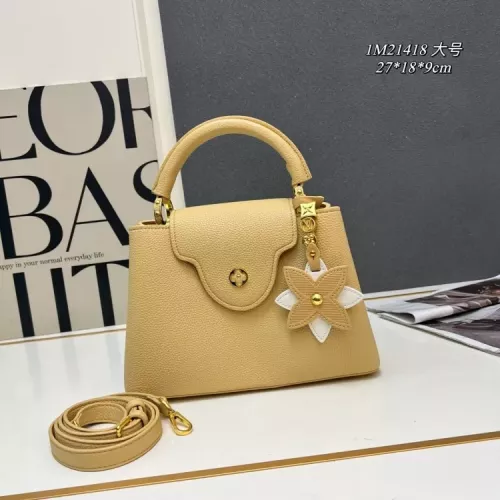 Cheap Louis Vuitton AAA Quality Handbags For Women #1358927, $$112.00 USD On Louis Vuitton AAA Quality Handbags