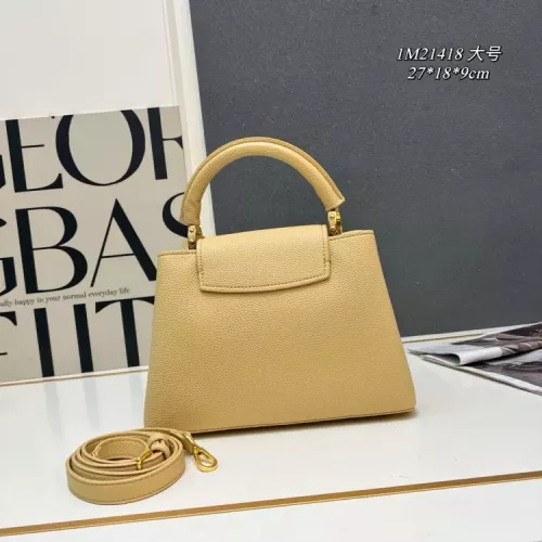 Replica Louis Vuitton AAA Quality Handbags For Women #1358927 $112.00 USD for Wholesale