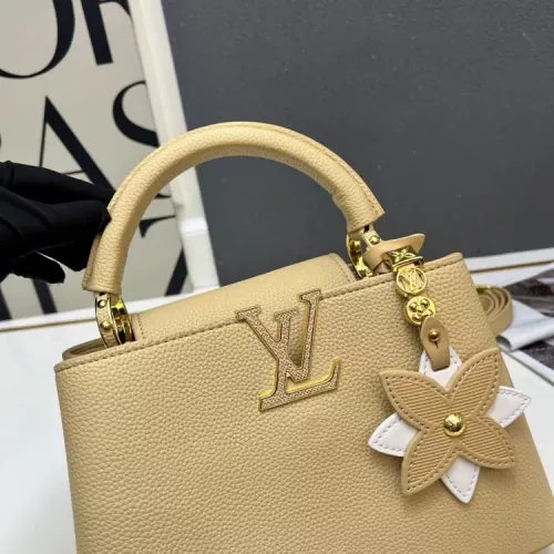 Replica Louis Vuitton AAA Quality Handbags For Women #1358927 $112.00 USD for Wholesale
