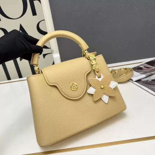 Replica Louis Vuitton AAA Quality Handbags For Women #1358927 $112.00 USD for Wholesale
