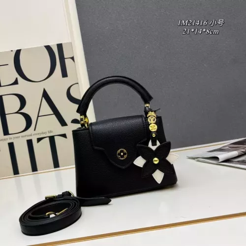 Cheap Louis Vuitton AAA Quality Handbags For Women #1358928, $$105.00 USD On Louis Vuitton AAA Quality Handbags