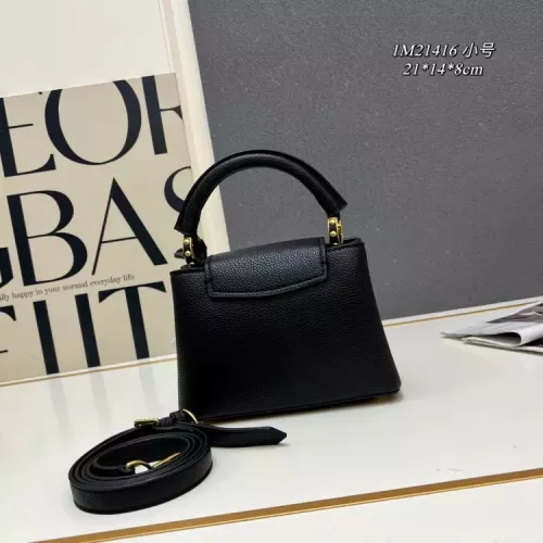 Replica Louis Vuitton AAA Quality Handbags For Women #1358928 $105.00 USD for Wholesale