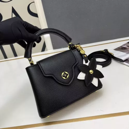 Replica Louis Vuitton AAA Quality Handbags For Women #1358928 $105.00 USD for Wholesale