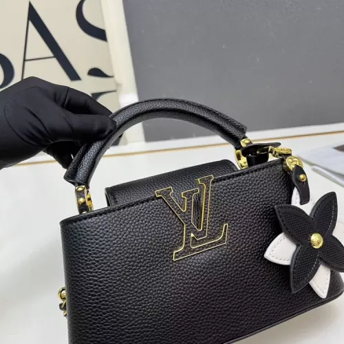 Replica Louis Vuitton AAA Quality Handbags For Women #1358929 $108.00 USD for Wholesale