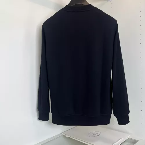 Replica Prada Hoodies Long Sleeved For Men #1358932 $88.00 USD for Wholesale