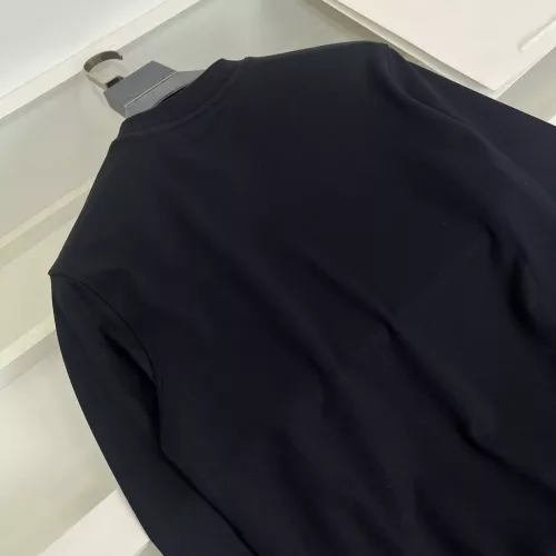 Replica Prada Hoodies Long Sleeved For Men #1358932 $88.00 USD for Wholesale